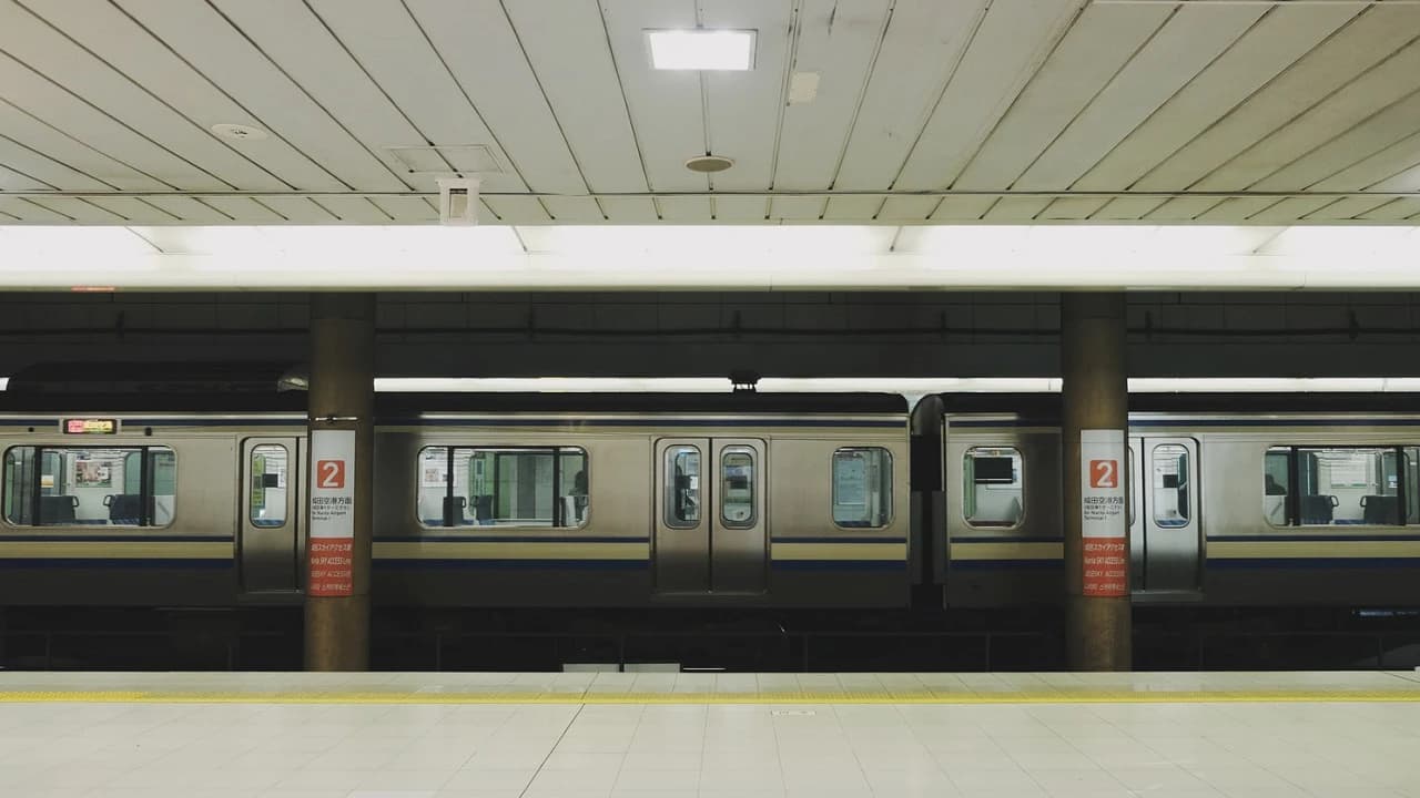 Tokyo Subway Ticket: Tokyo Metro and Toei Subway - Photo 1