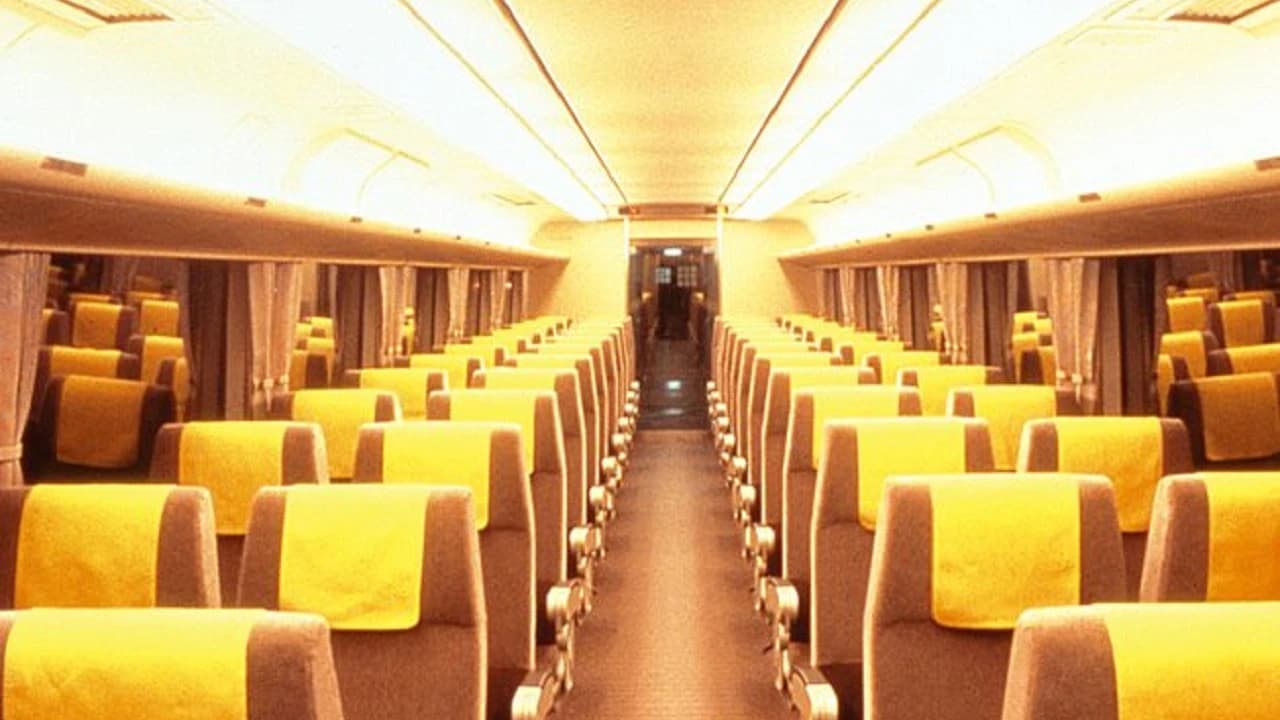 [QR Code] Haruka Airport Express - Kansai Airport to/from Osaka/Shin-Osaka/Kyoto/Nara/Kobe/Tennoji - Photo 2