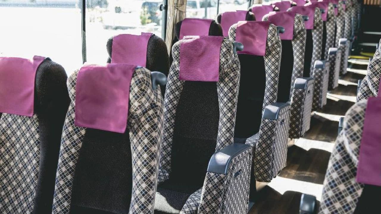 Kansai Limousine Bus - Kansai Airport to/from Namba OCAT/Kyoto/Tempozan/USJ - image 6