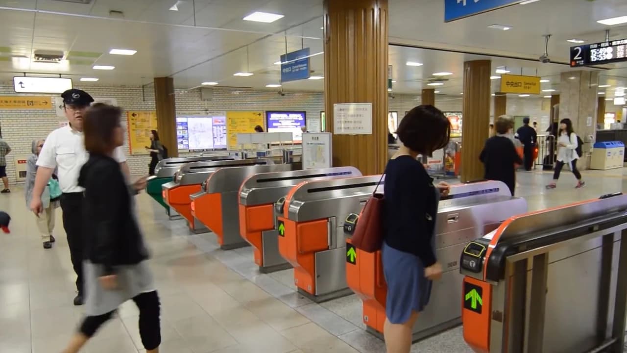 Fukuoka Subway Pass - Photo 4