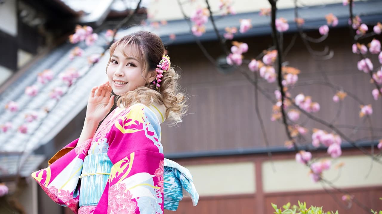 Kimono Rental in Kyoto - Photo 1