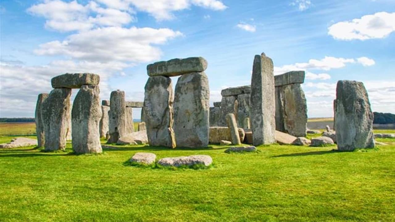 Stonehenge Ticket - Photo 2