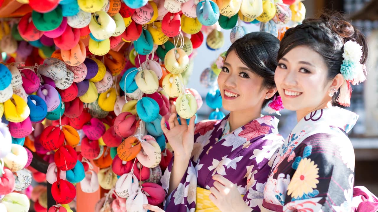 Kimono Rental in Kyoto - Photo 4