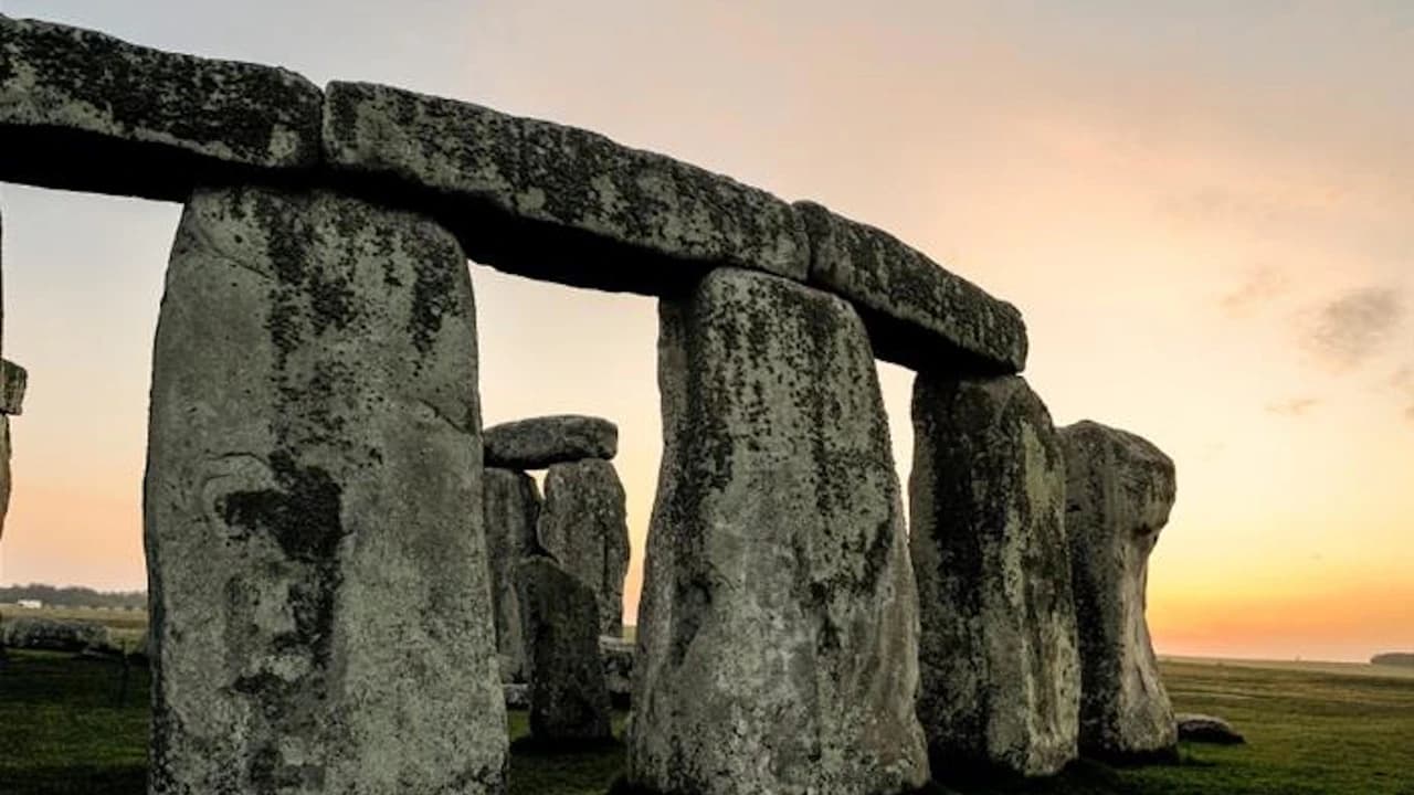 Stonehenge Ticket - Photo 5