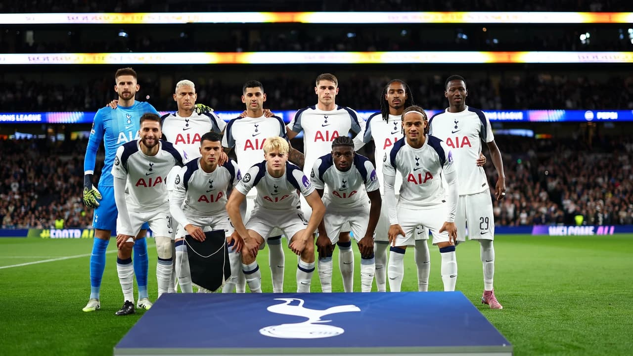 Premier League Football - Tottenham Hotspur FC Match Ticket at Tottenham Hotspur Stadium - Photo 4