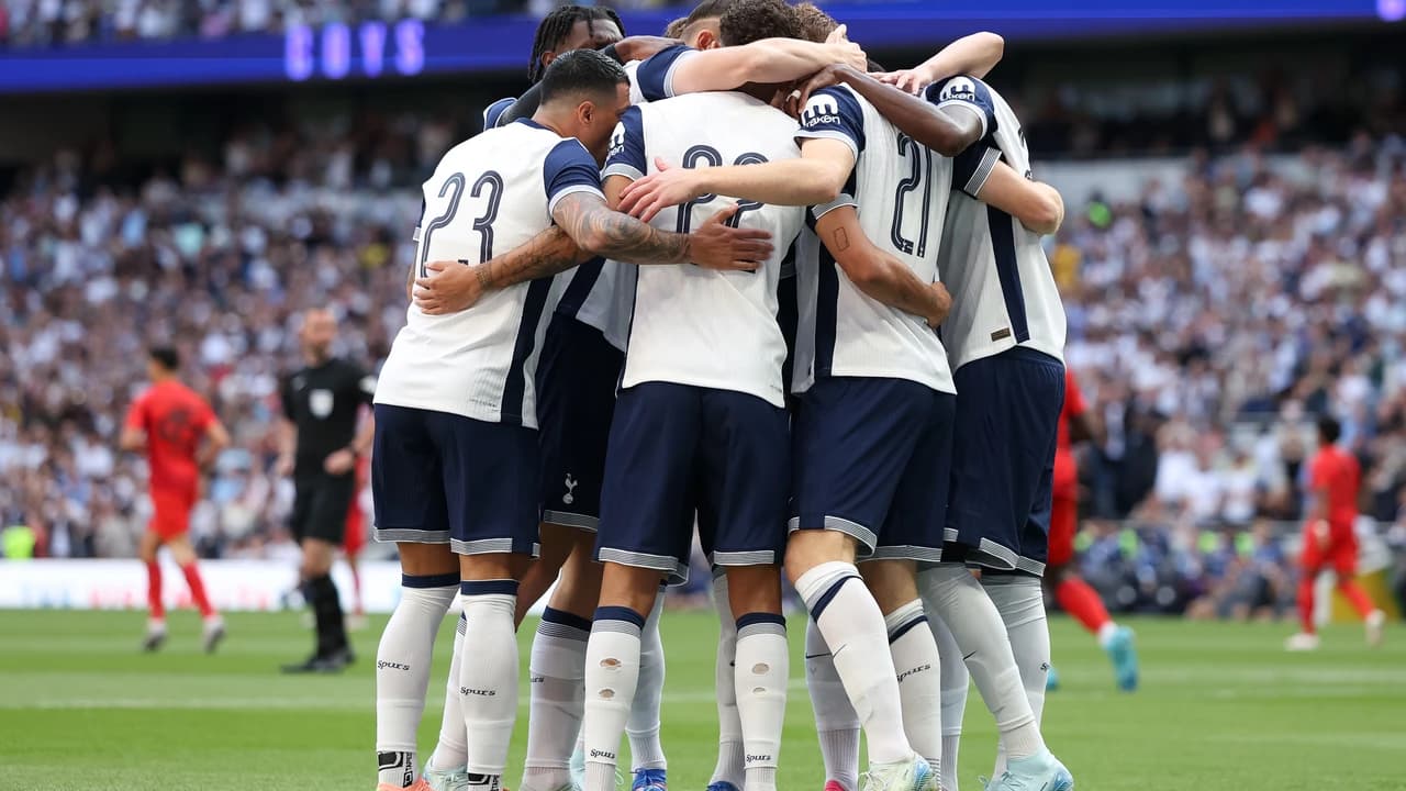 Premier League Football - Tottenham Hotspur FC Match Ticket at Tottenham Hotspur Stadium - image 8