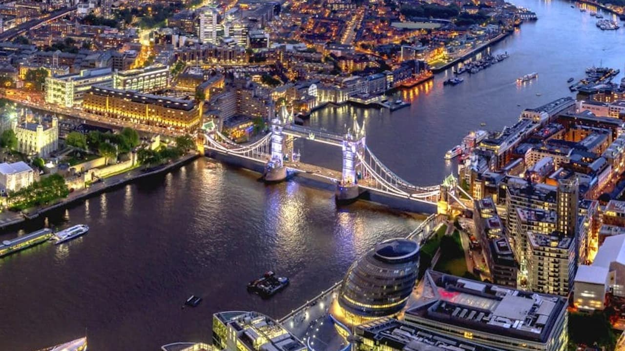 The View from the Shard Tickets - Photo 2