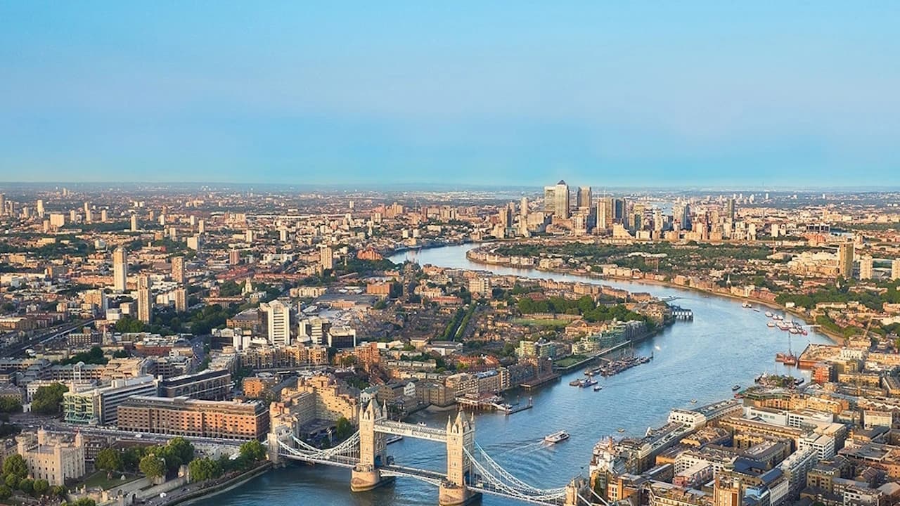 The View from the Shard Tickets - Photo 5