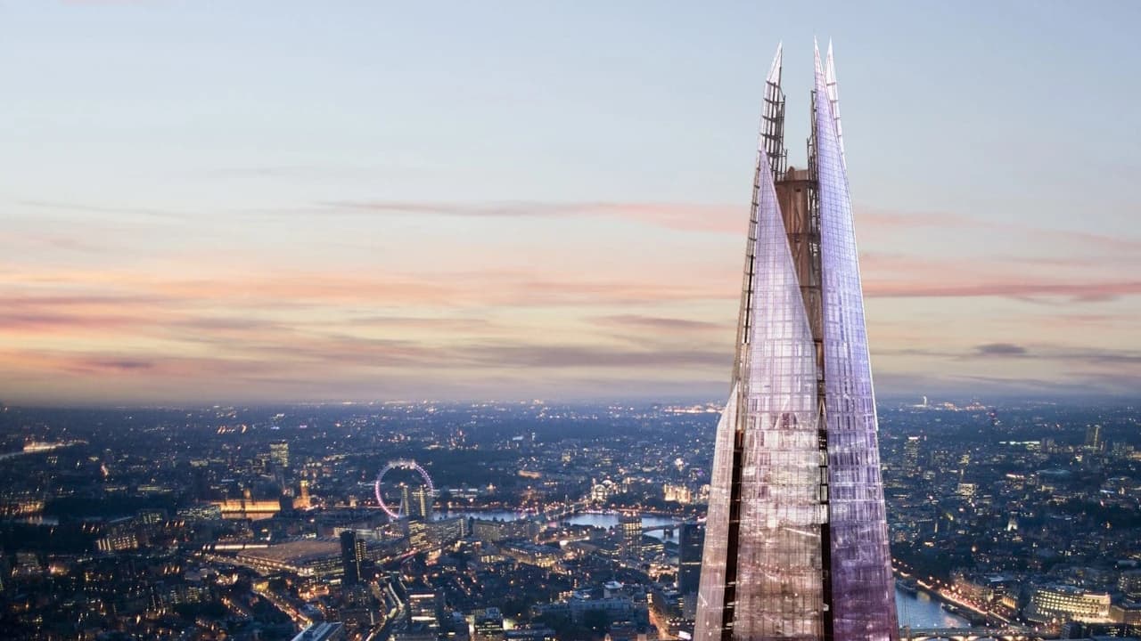 The View from the Shard Tickets - image 6