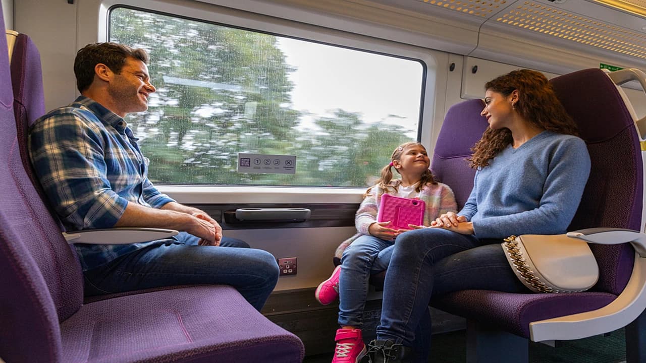 London Heathrow Express - Photo 3