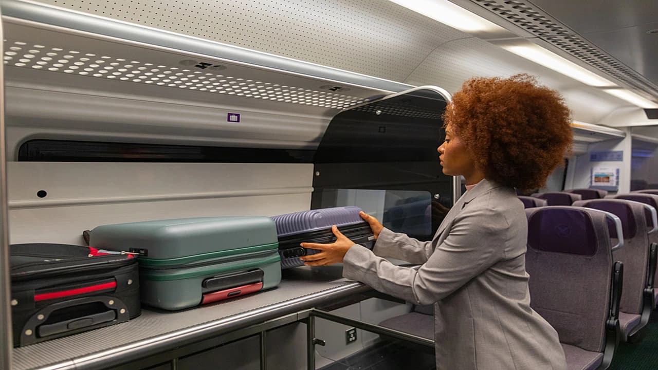London Heathrow Express - Photo 4