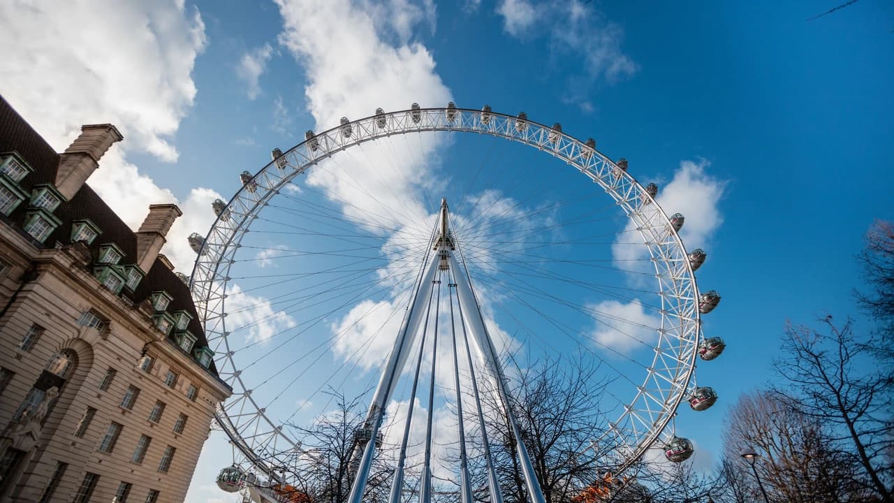 London Eye Ticket - Photo 2