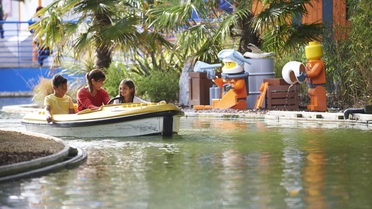 LEGOLAND Windsor Resort Ticket - Photo 2
