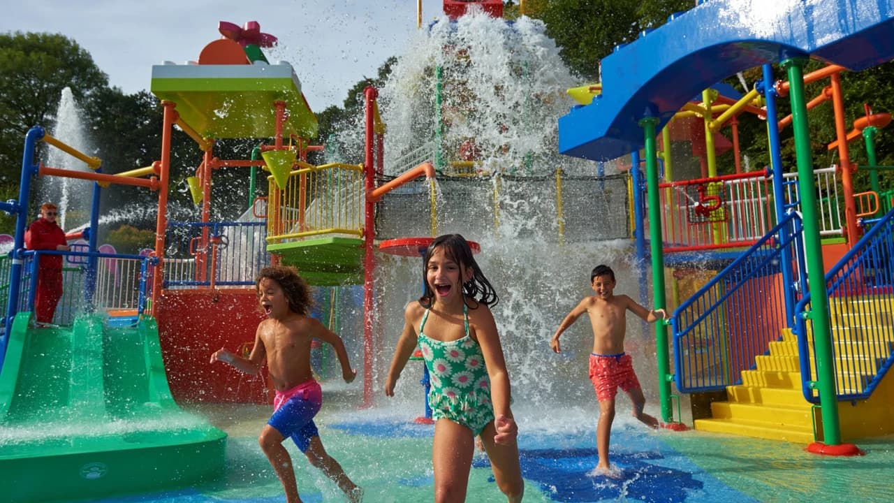 LEGOLAND Windsor Resort Ticket - image 6