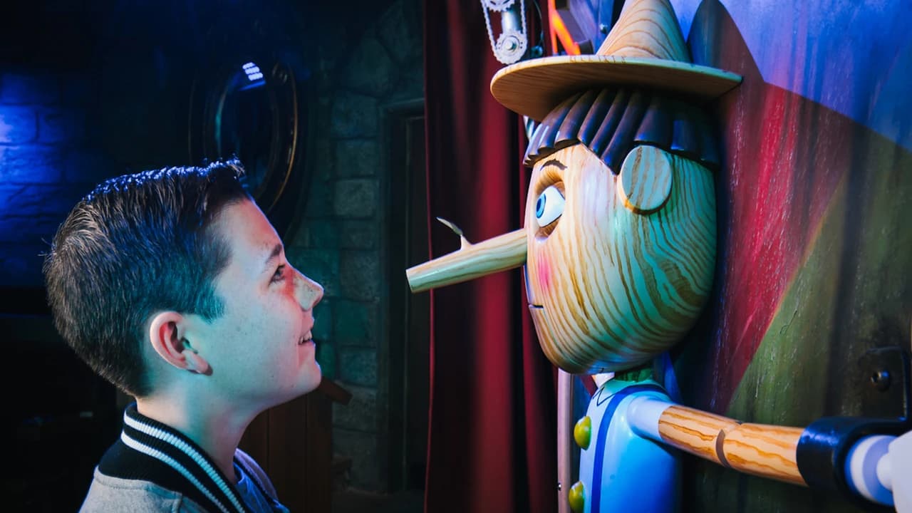 Shrek's Adventure! London Ticket - image 6