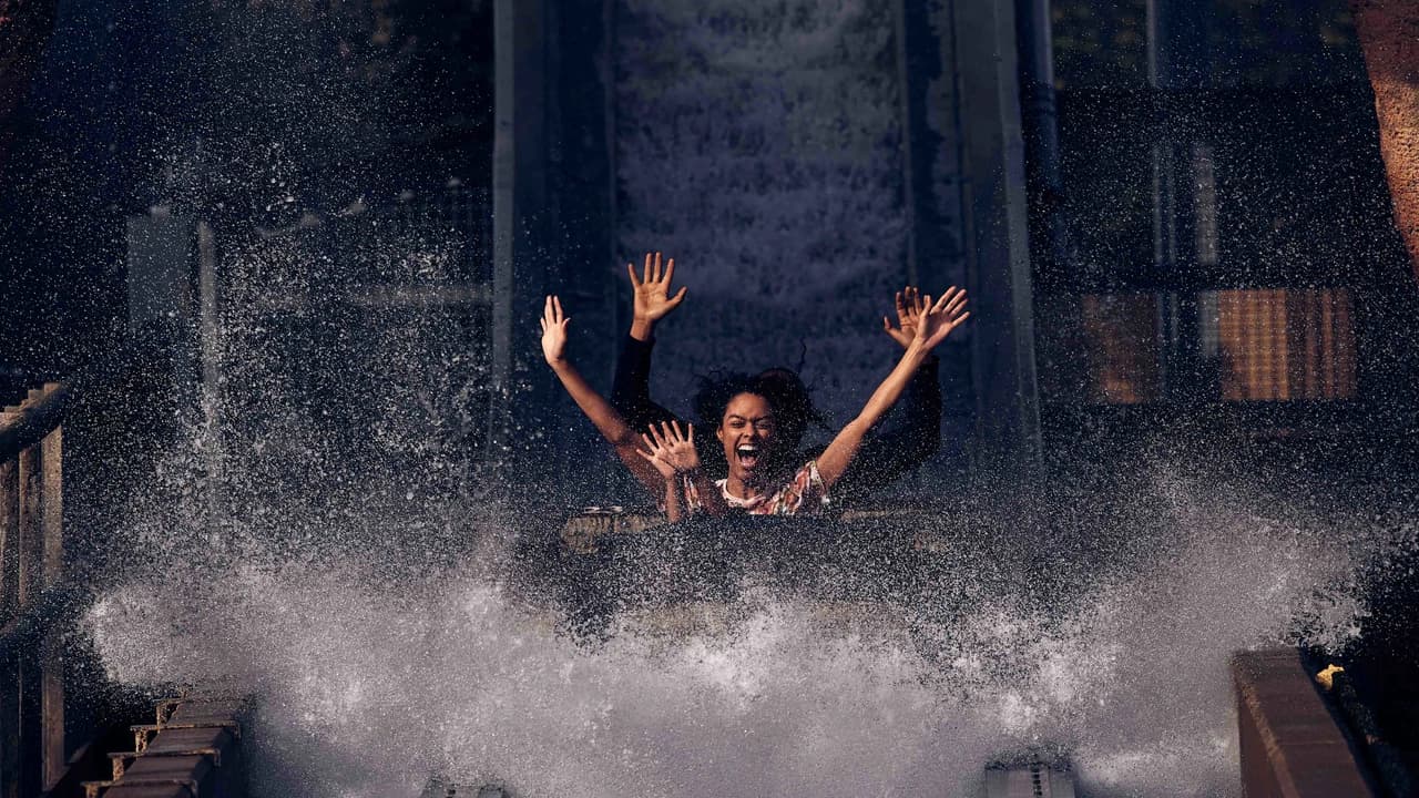 Chessington World of Adventures Ticket - Photo 2