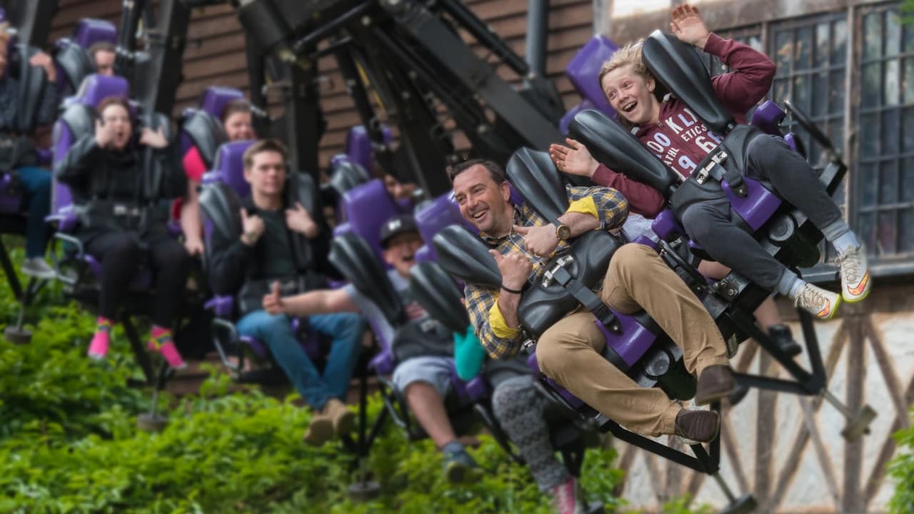 Chessington World of Adventures Ticket - image 8