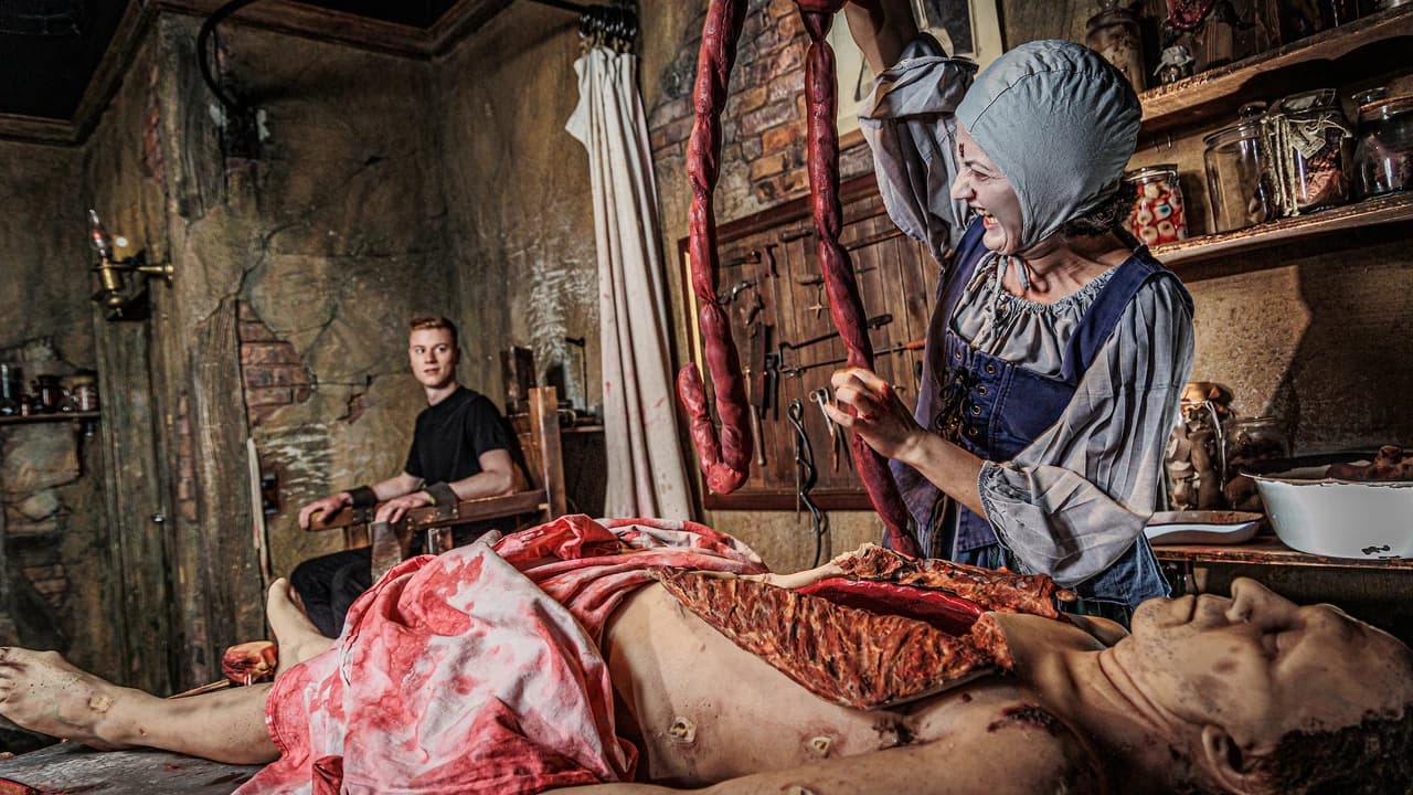 The London Dungeon Ticket - Photo 2