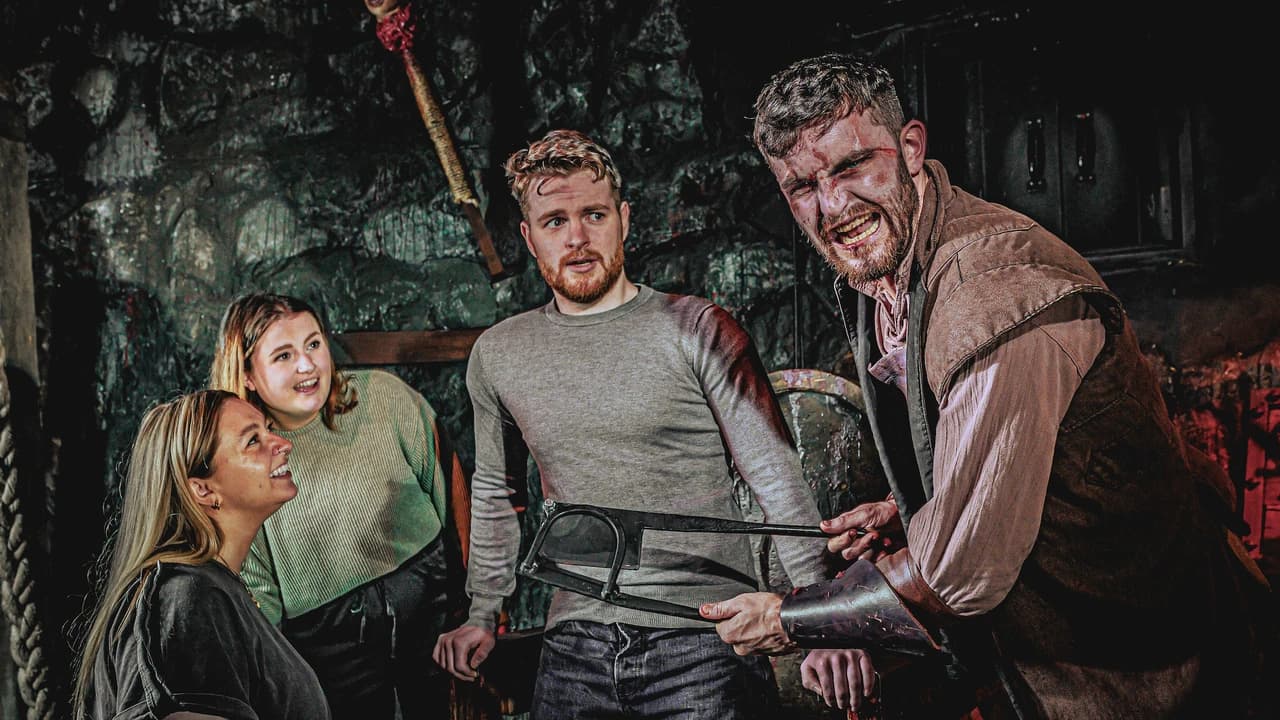 The London Dungeon Ticket - Photo 4