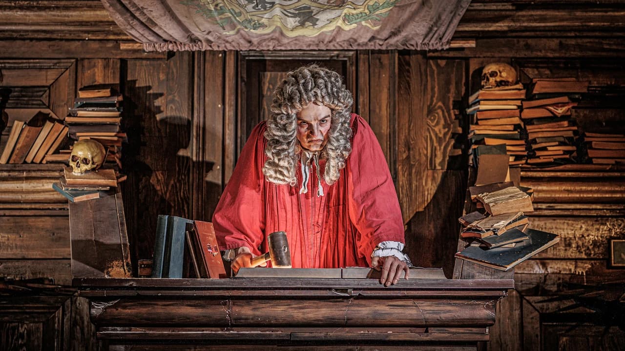 The London Dungeon Ticket - image 7