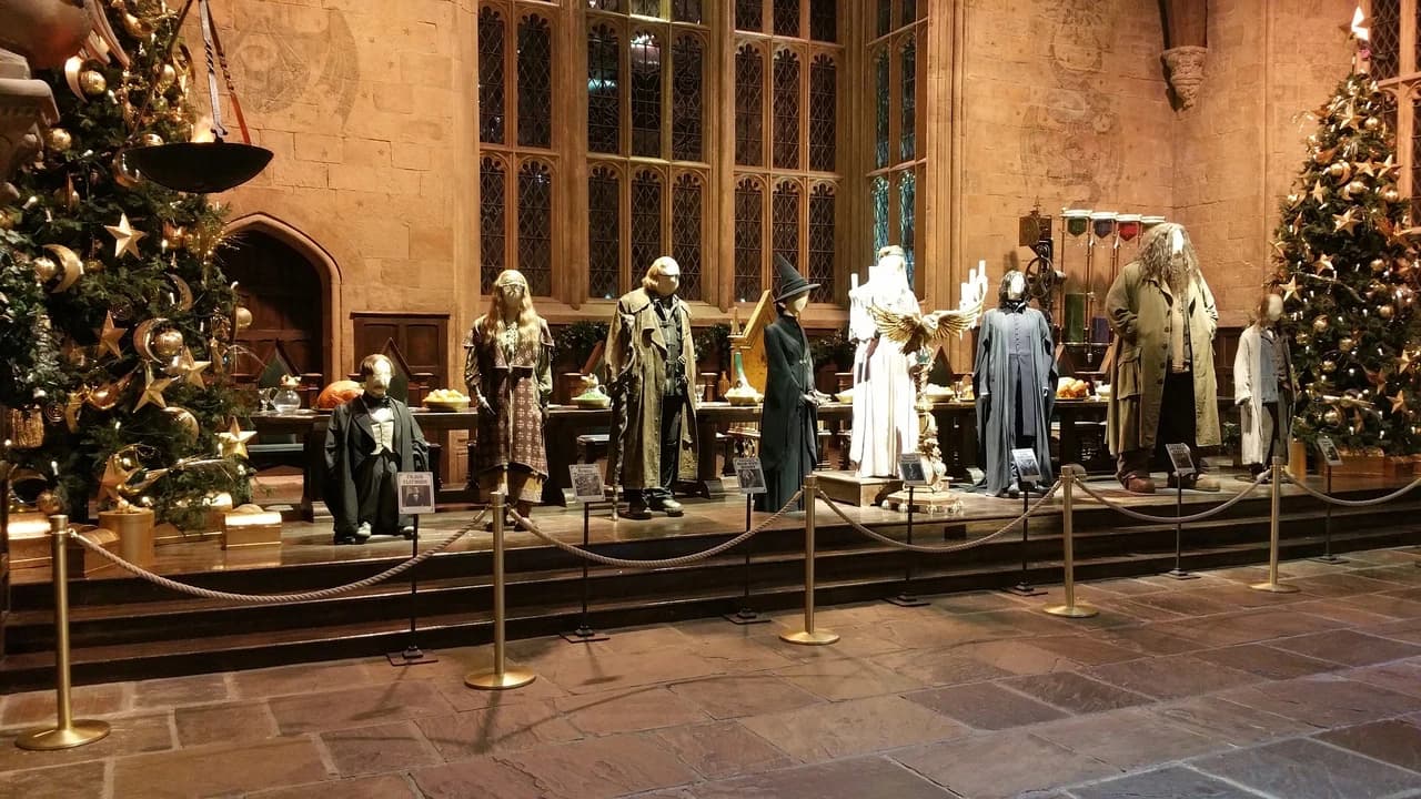 Warner Bros. Studio Tour London - The Making of Harry Potter Ticket with Round Trip Transfer - Photo 3