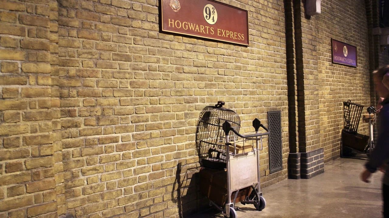 Warner Bros. Studio Tour London - The Making of Harry Potter Ticket with Round Trip Transfer - Photo 5
