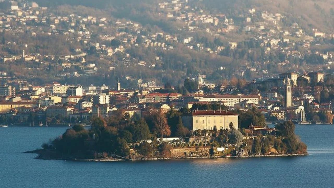Lake Maggiore & Borromean Islands: Hop-on Hop-off Boat Ticket - Photo 5