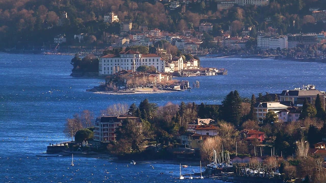Lake Maggiore & Borromean Islands: Hop-on Hop-off Boat Ticket - image 6