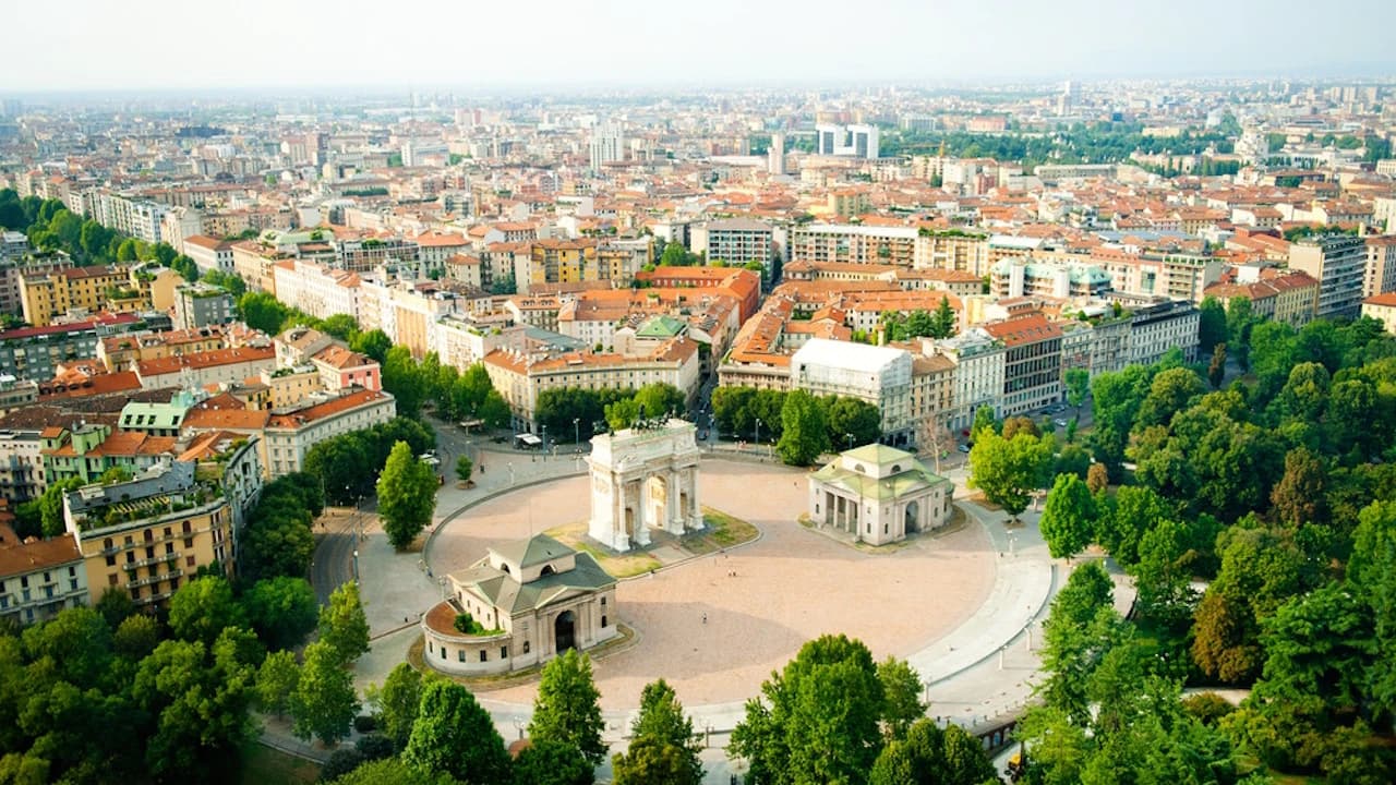 Milan Pass - image 7