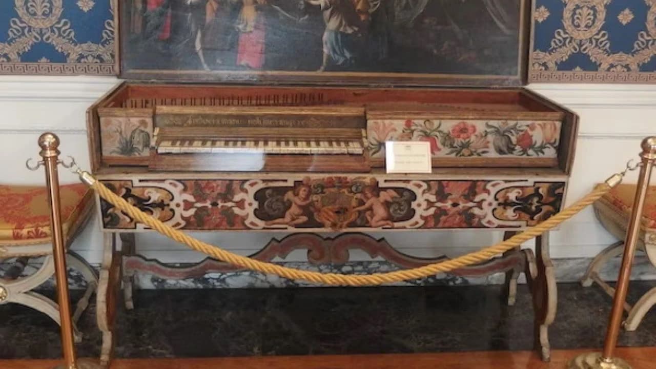 La Scala Theatre Guided Tour - Photo 5