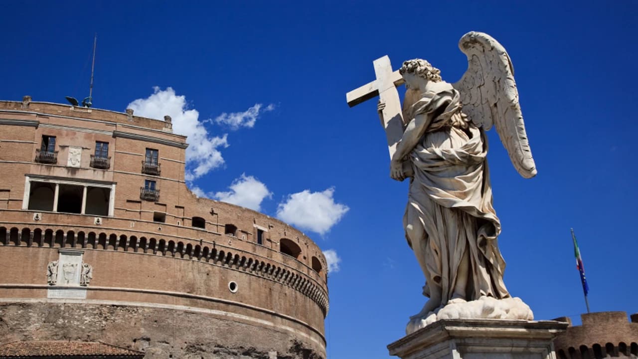 OMNIA Rome and Vatican Pass - Photo 4