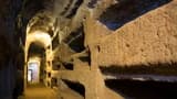 Catacombs of St. Callixtus: Guided Tour - Photo 4