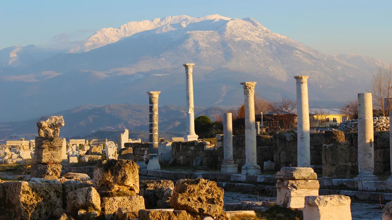 Pompeii and Naples Full-Day Tour from Rome - Photo 2