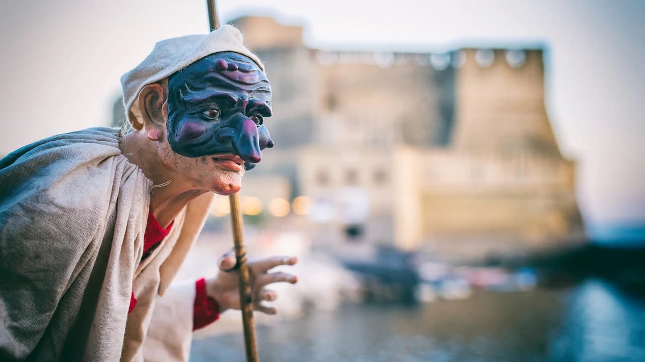 Pompeii and Naples Full-Day Tour from Rome - image 8