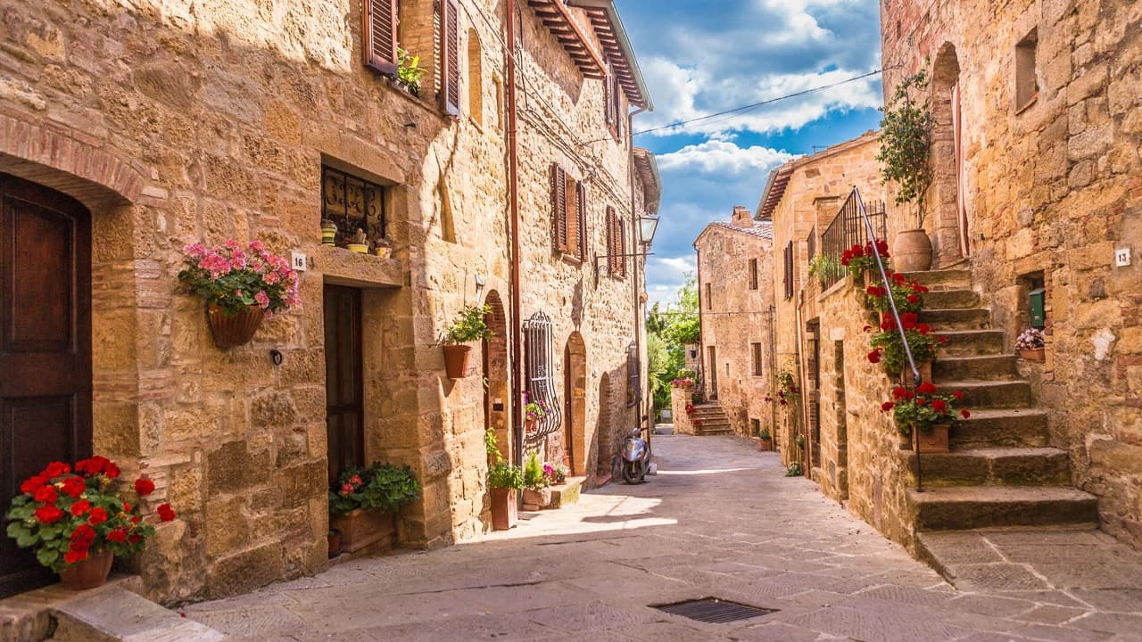 Medieval Tuscany Tour from Florence: Monteriggioni, Montalcino, Pienza - Photo 5
