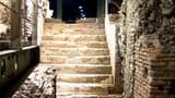 Trevi District Underground: Small Aqueduct Domus - Photo 5