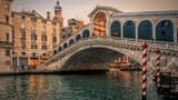 Venice Self-Guided Audio Tour: Grand Canal, St. Mark's Square and Basilica, Rialto Bridge - image 7