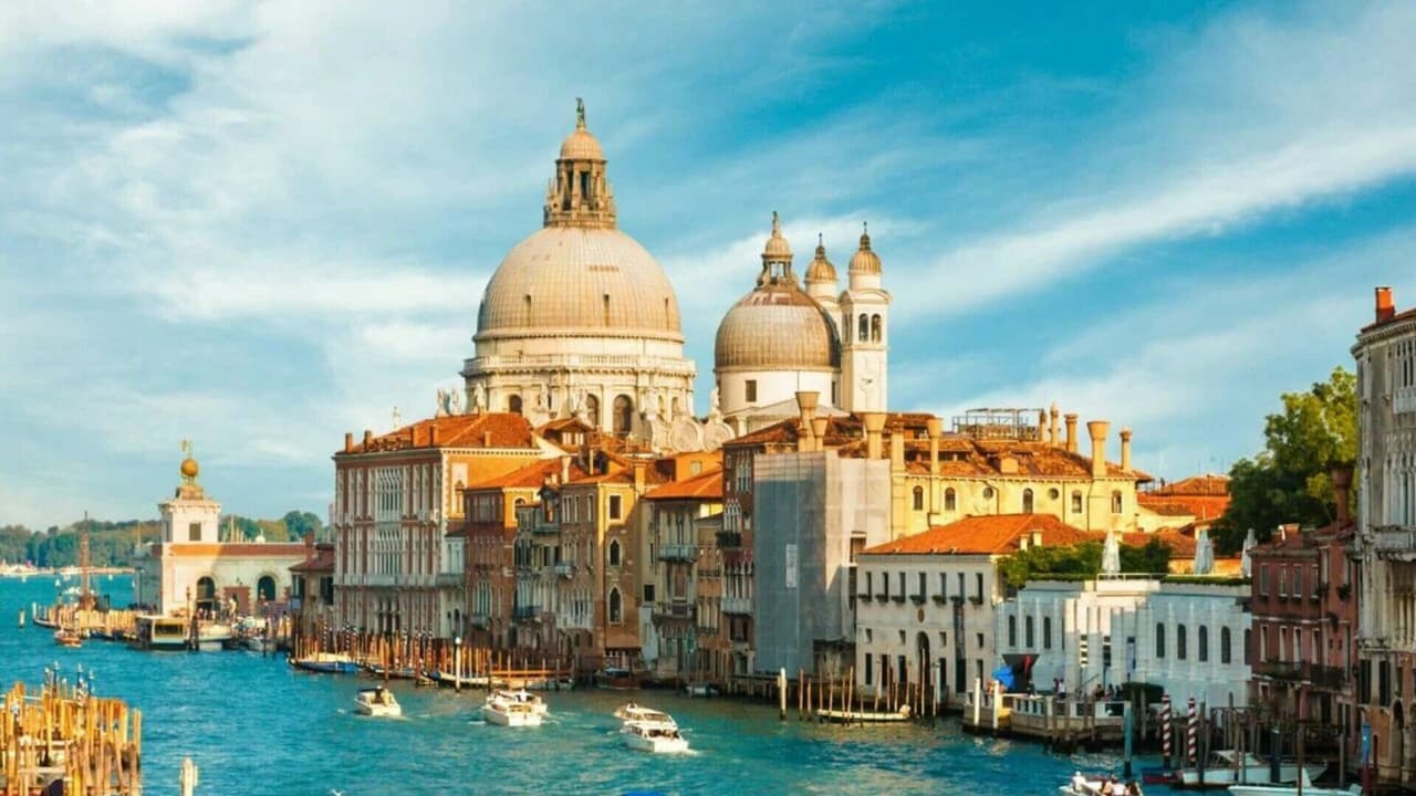 Venice Self-Guided Audio Tour: Grand Canal, St. Mark's Square and Basilica, Rialto Bridge - Photo 2