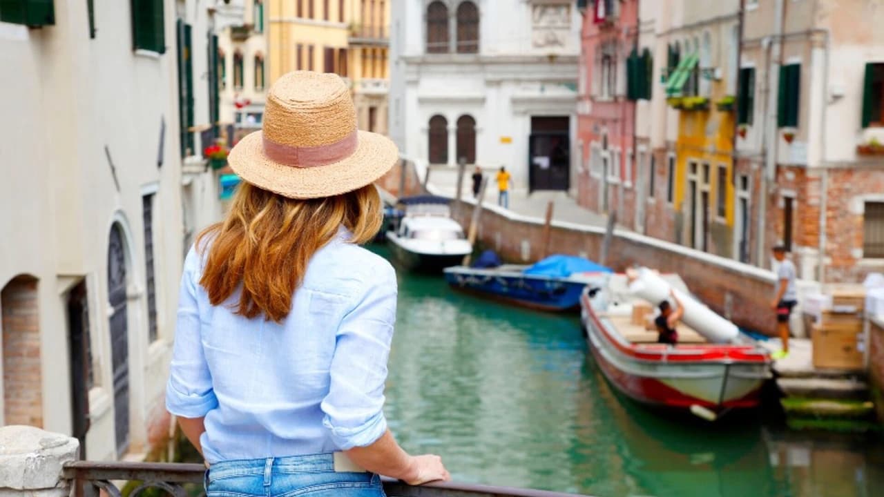 Venice Self-Guided Audio Tour: Grand Canal, St. Mark's Square and Basilica, Rialto Bridge - Photo 5
