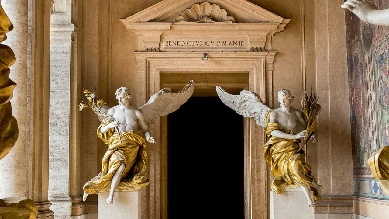 Basilica of Santa Maria Maggiore: Priority Entry Ticket + Museum - image 7