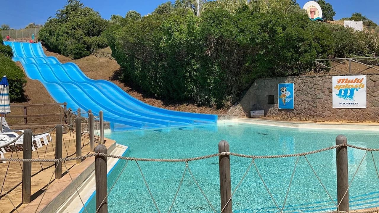 Aquafelix Waterpark - Photo 1