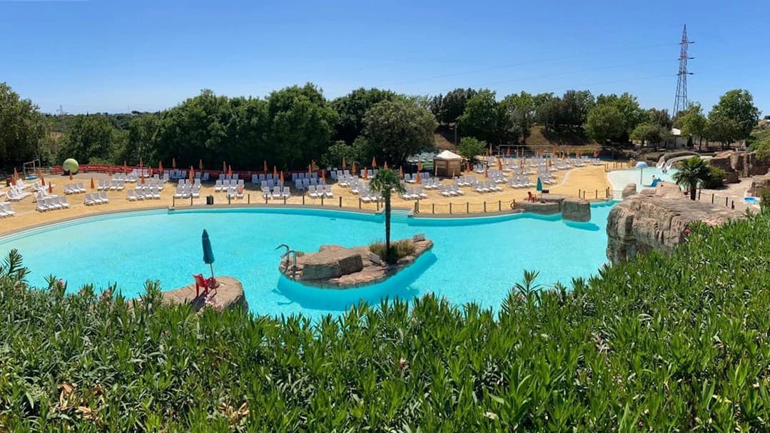 Aquafelix Waterpark - Photo 3