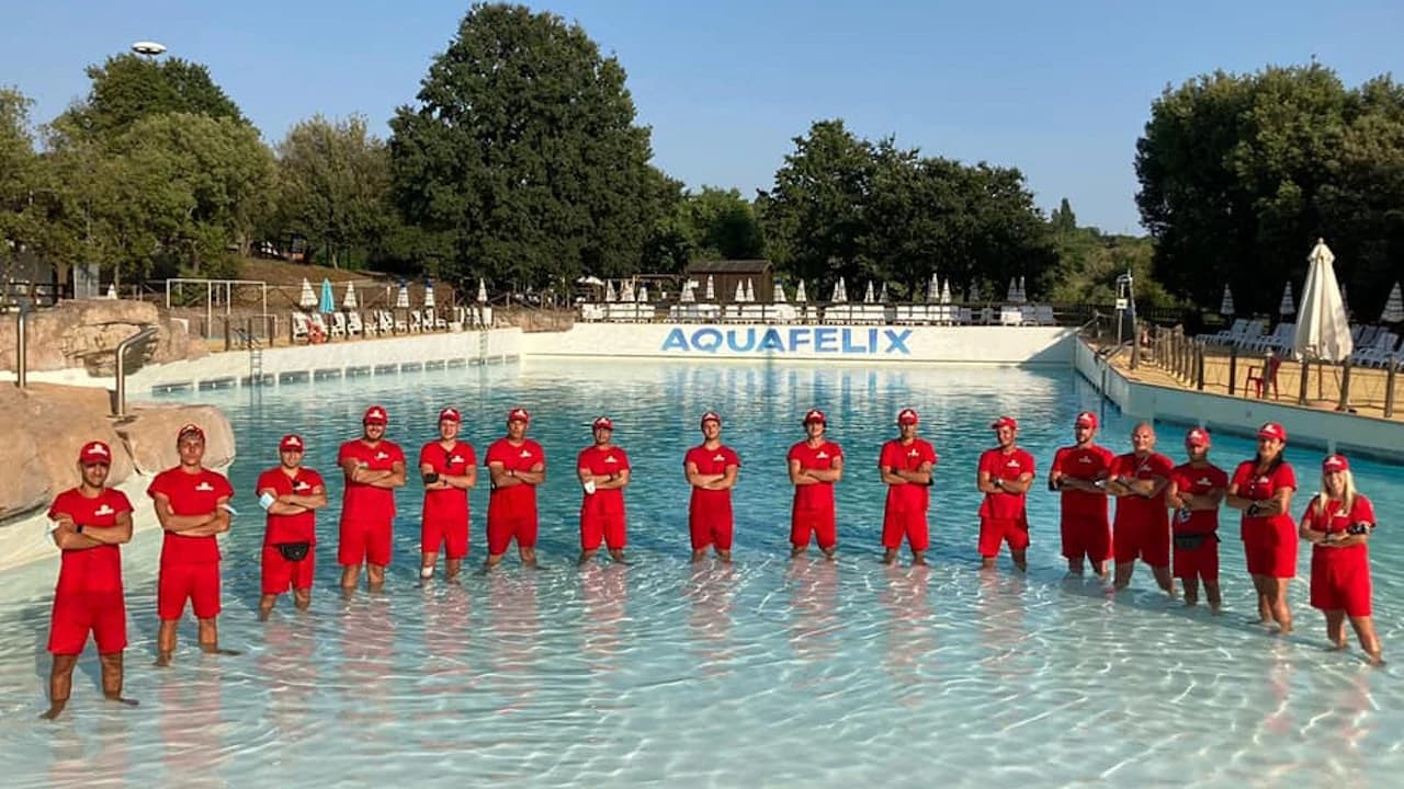 Aquafelix Waterpark - image 6