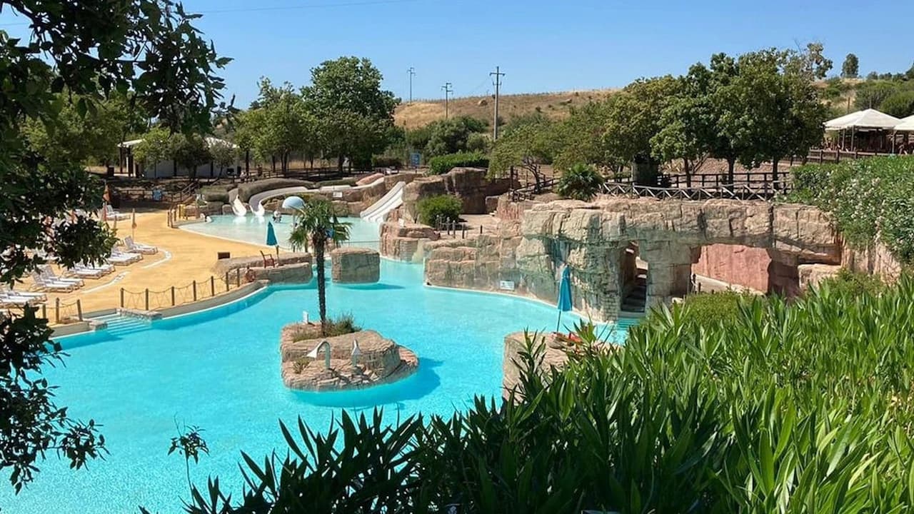 Aquafelix Waterpark - image 7