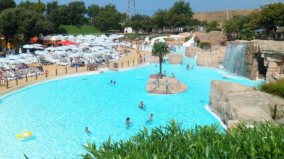 Aquafelix Waterpark - image 8