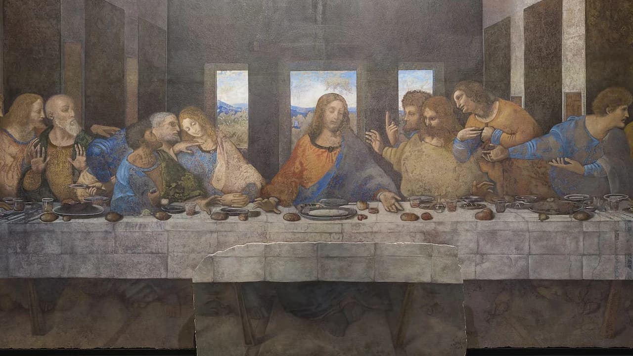 Leonardo da Vinci Experience - image 6