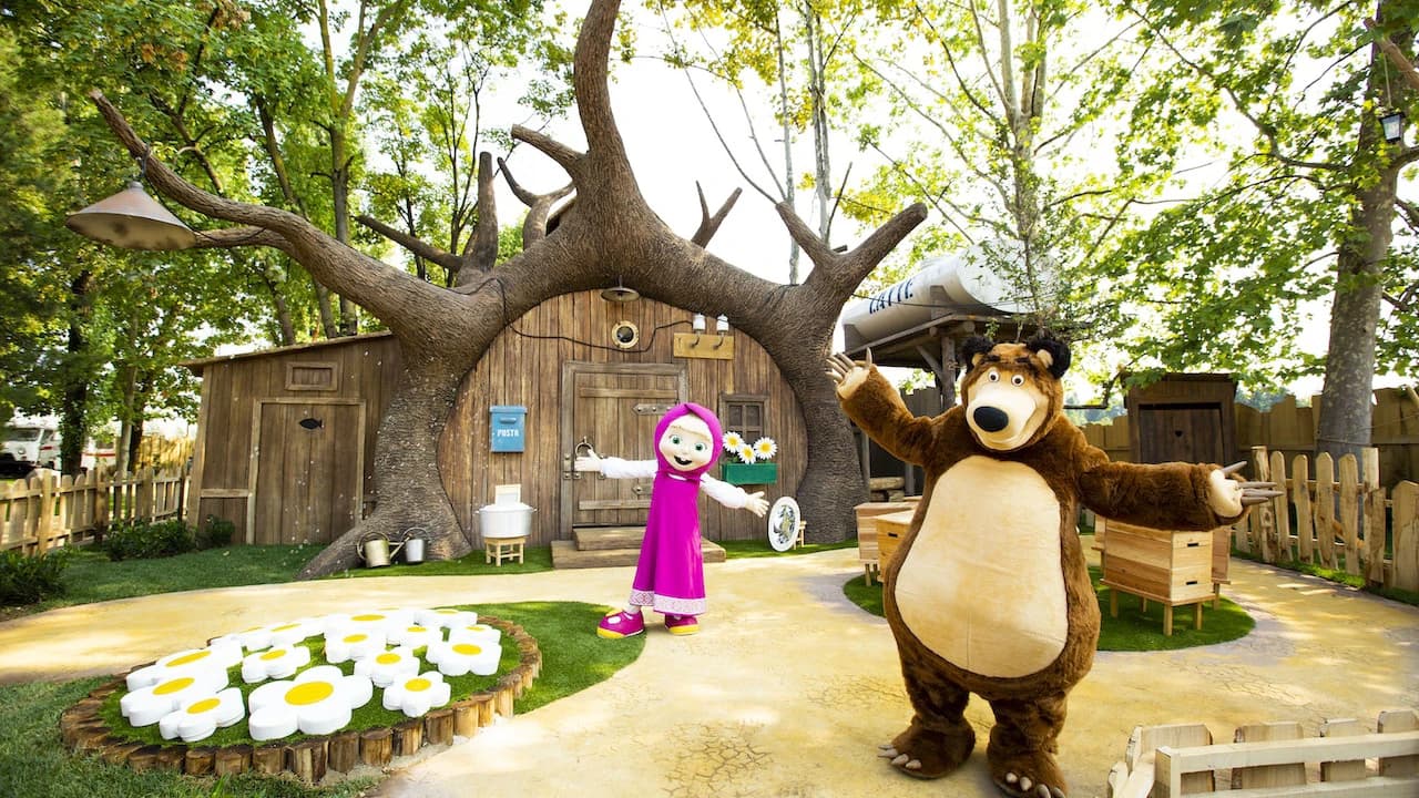 Leolandia - Photo 2