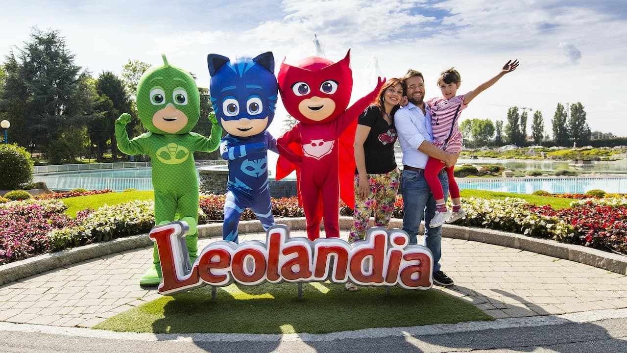 Leolandia - Photo 3
