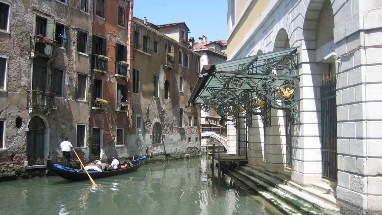 La Fenice Opera House: Skip The Line + Audio Guide - Photo 2