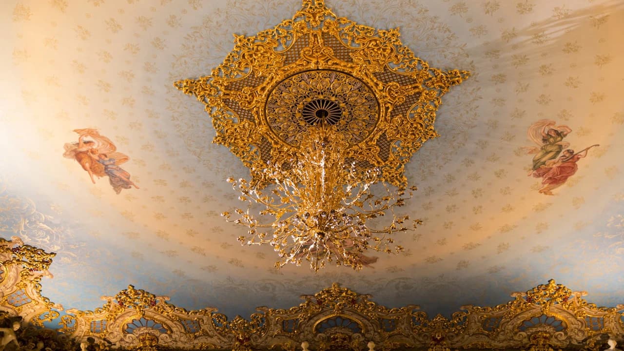 La Fenice Opera House: Skip The Line + Audio Guide - Photo 4